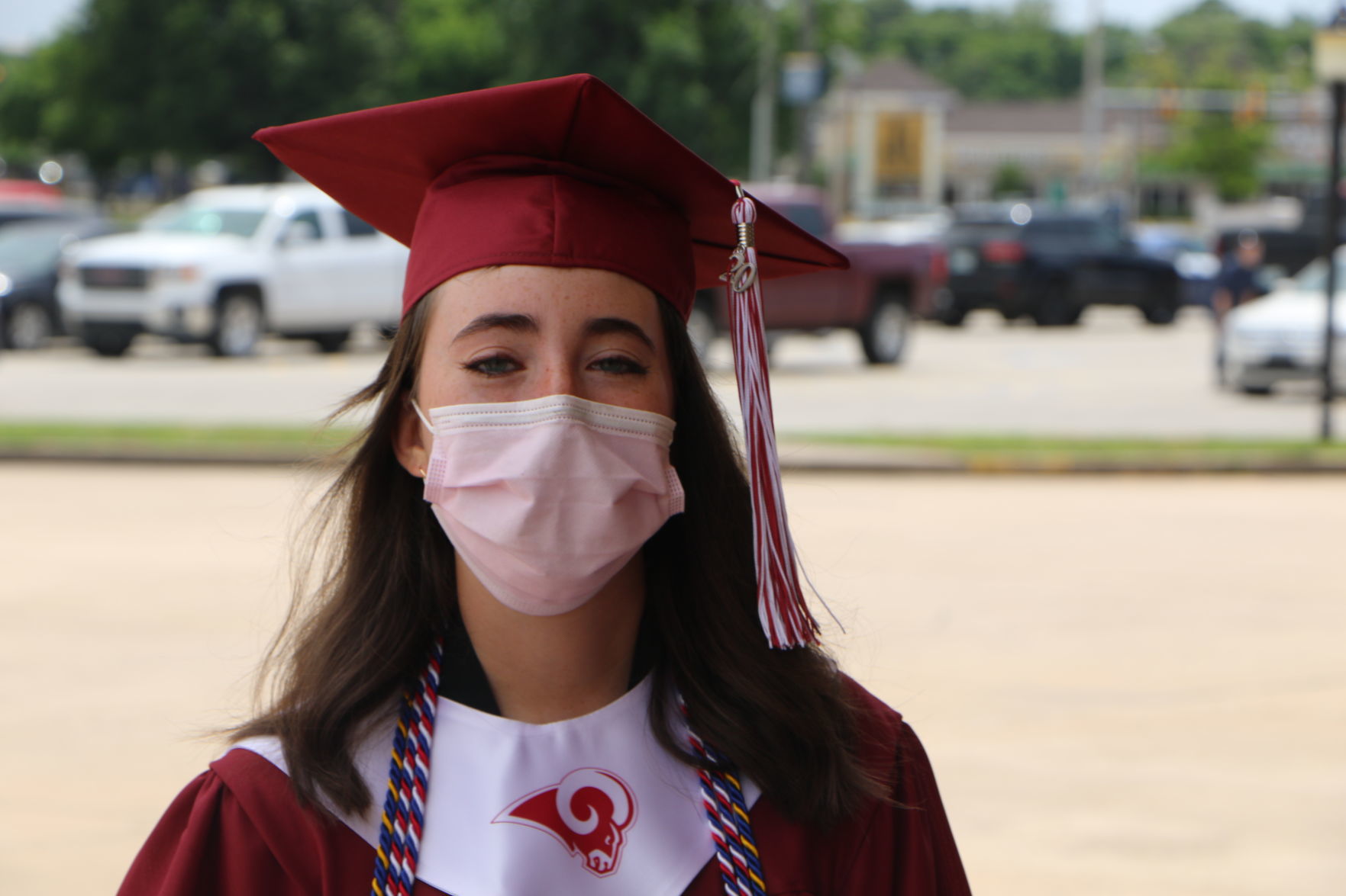 Owasso graduation